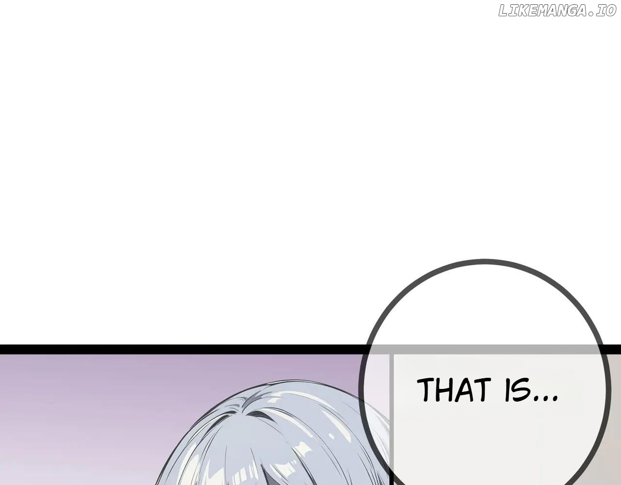 Daddy President Is Too Hard To Deal With Chapter 188 - page 19